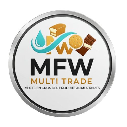 MFW Multi Trade Logo